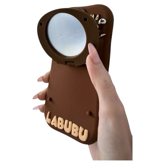 “Premium Silicone Cases for iPhone - Sleek, Durable & Shockproof Protection” - Picture 2 of 4